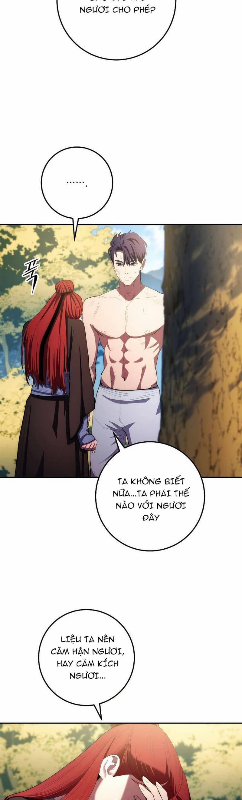 Huyền Thoại Diệt Thế Độc Long 86 trang 47