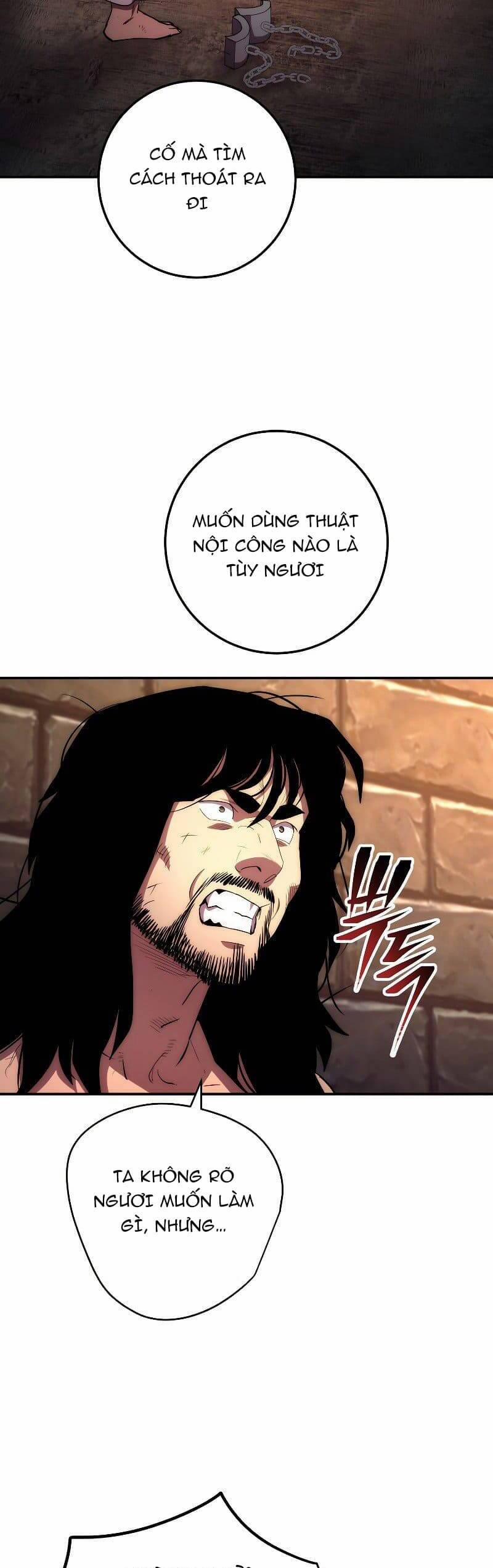 Huyền Thoại Diệt Thế Độc Long 86 trang 5