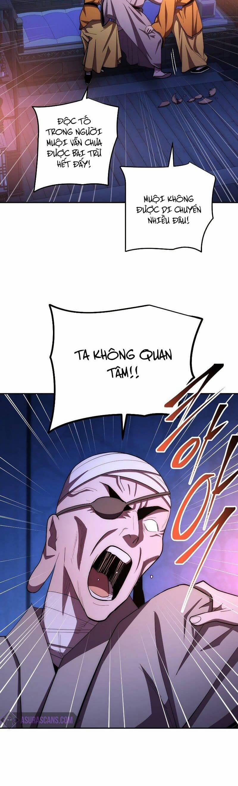 Huyền Thoại Diệt Thế Độc Long 86 trang 57