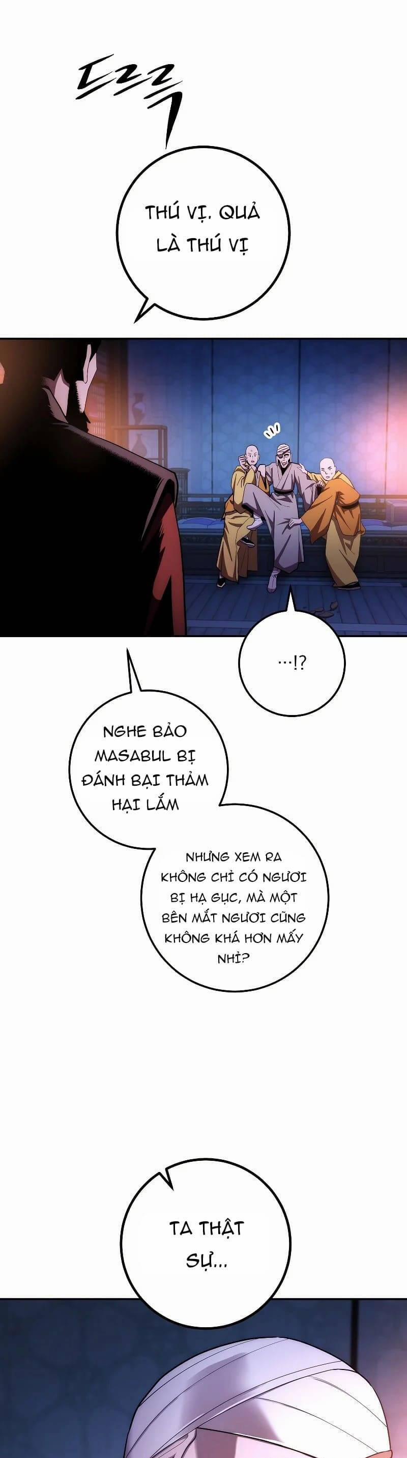 Huyền Thoại Diệt Thế Độc Long 86 trang 58