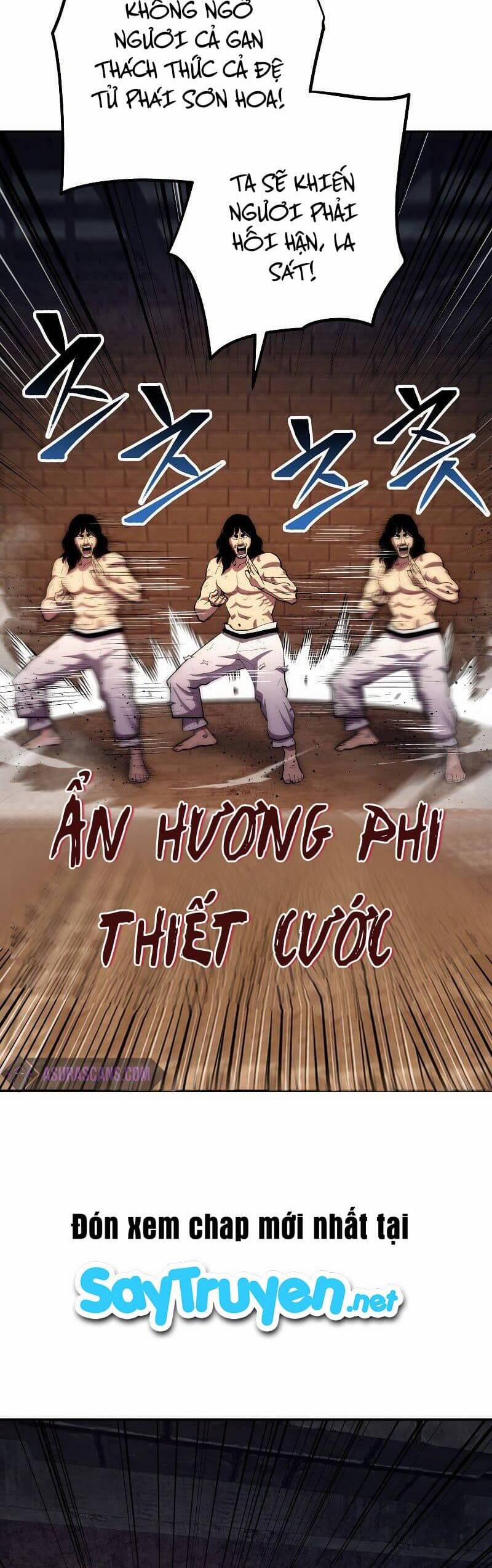 Huyền Thoại Diệt Thế Độc Long 86 trang 6