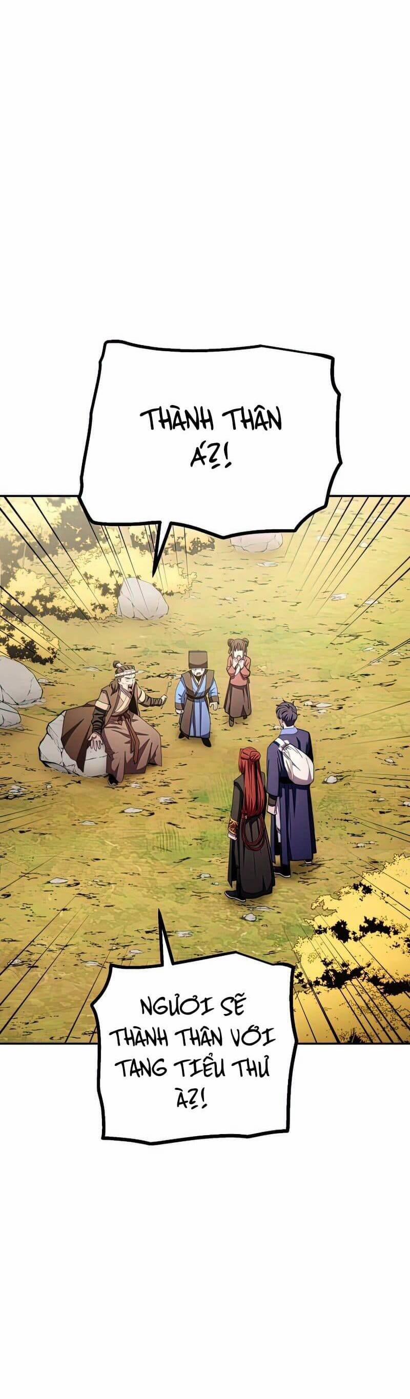 Huyền Thoại Diệt Thế Độc Long 87 trang 23