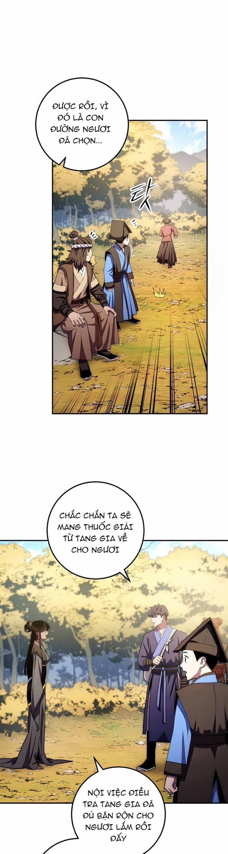 Huyền Thoại Diệt Thế Độc Long 87 trang 28