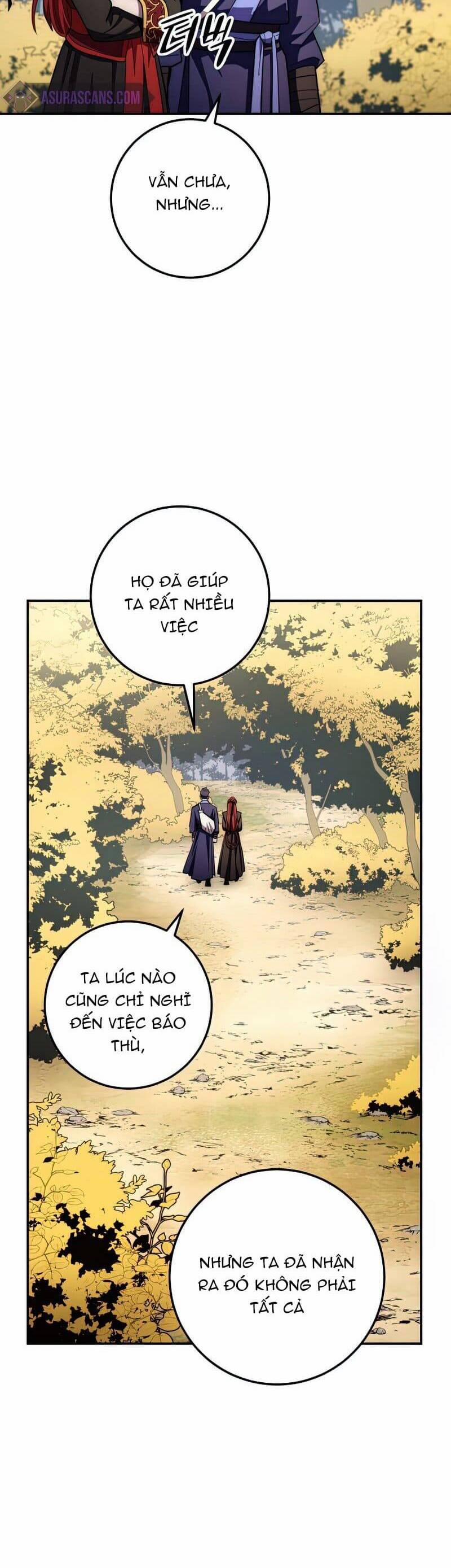 Huyền Thoại Diệt Thế Độc Long 87 trang 40
