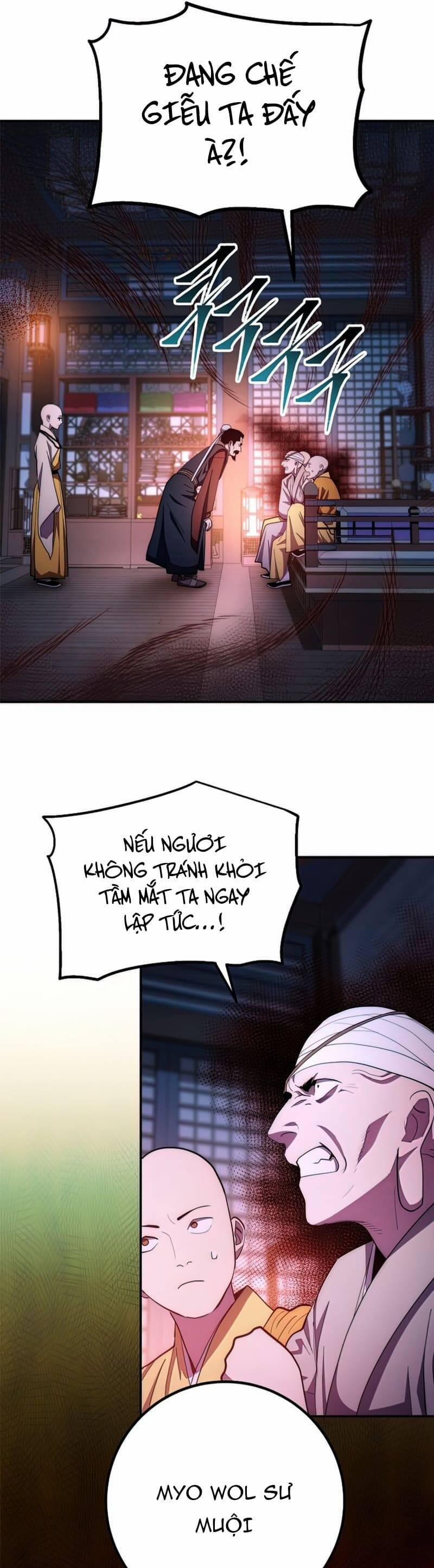Huyền Thoại Diệt Thế Độc Long 87 trang 5