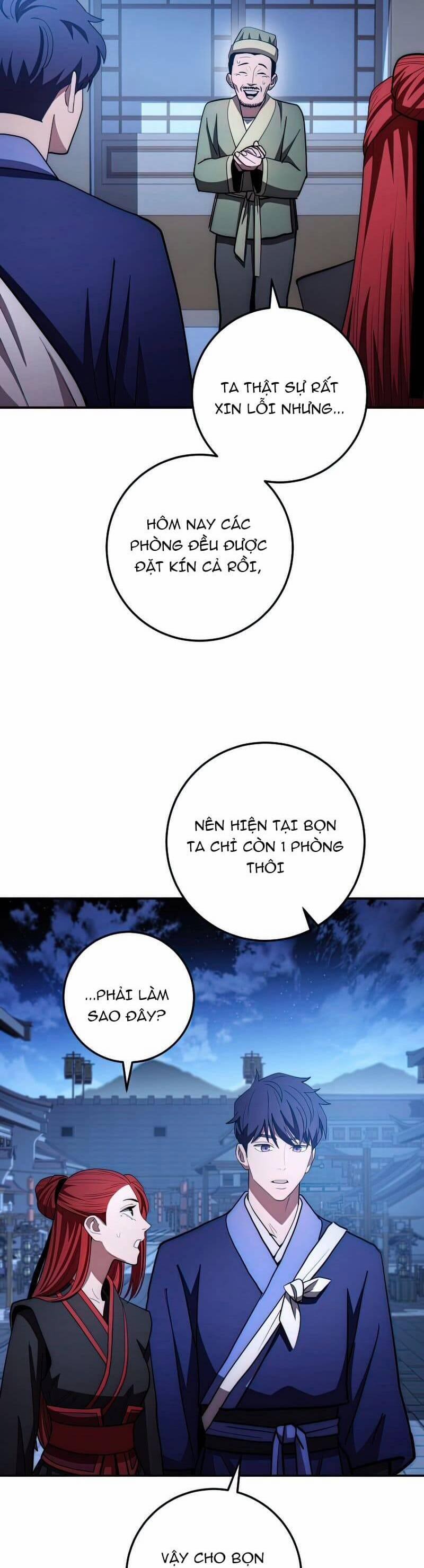 Huyền Thoại Diệt Thế Độc Long 87 trang 54