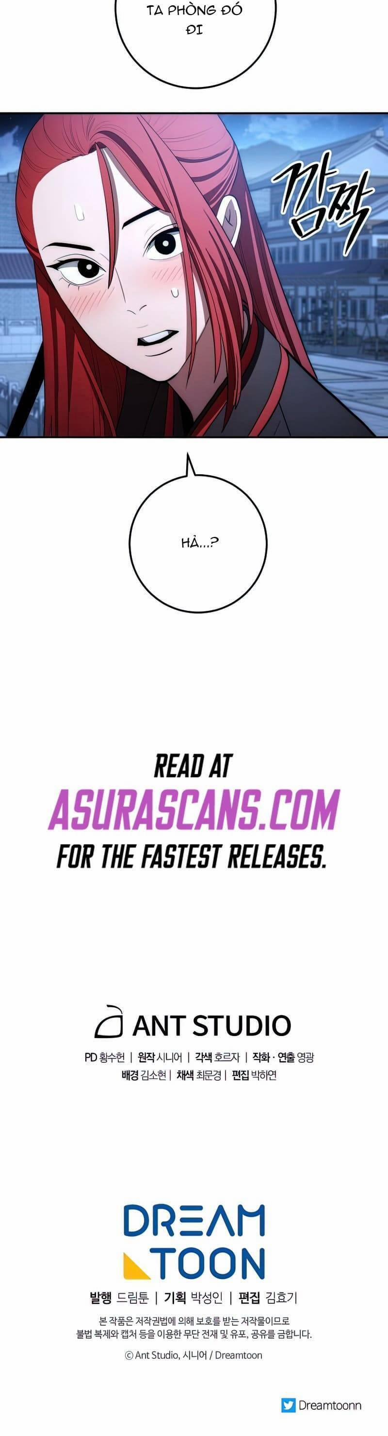 Huyền Thoại Diệt Thế Độc Long 87 trang 55