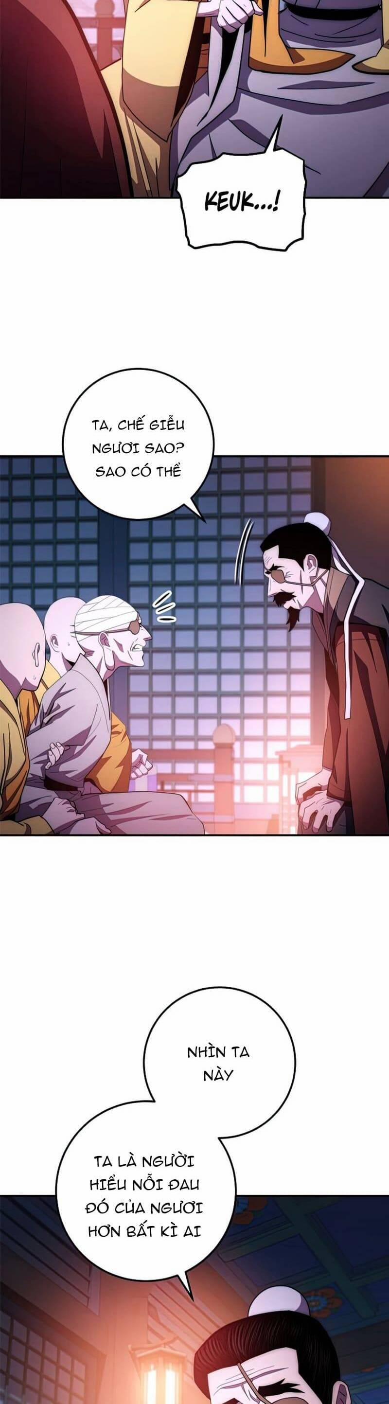 Huyền Thoại Diệt Thế Độc Long 87 trang 7