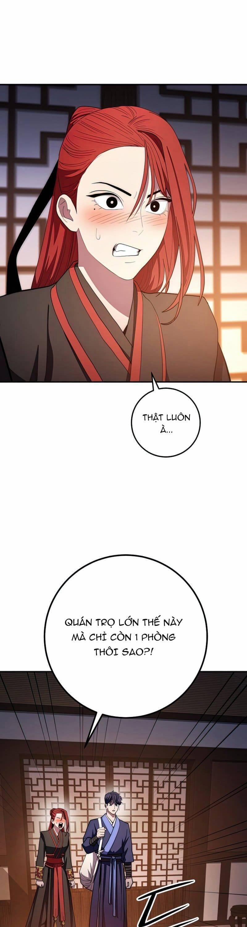 Huyền Thoại Diệt Thế Độc Long 88 trang 1