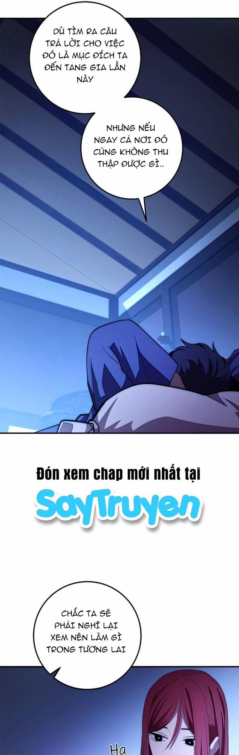 Huyền Thoại Diệt Thế Độc Long 88 trang 11