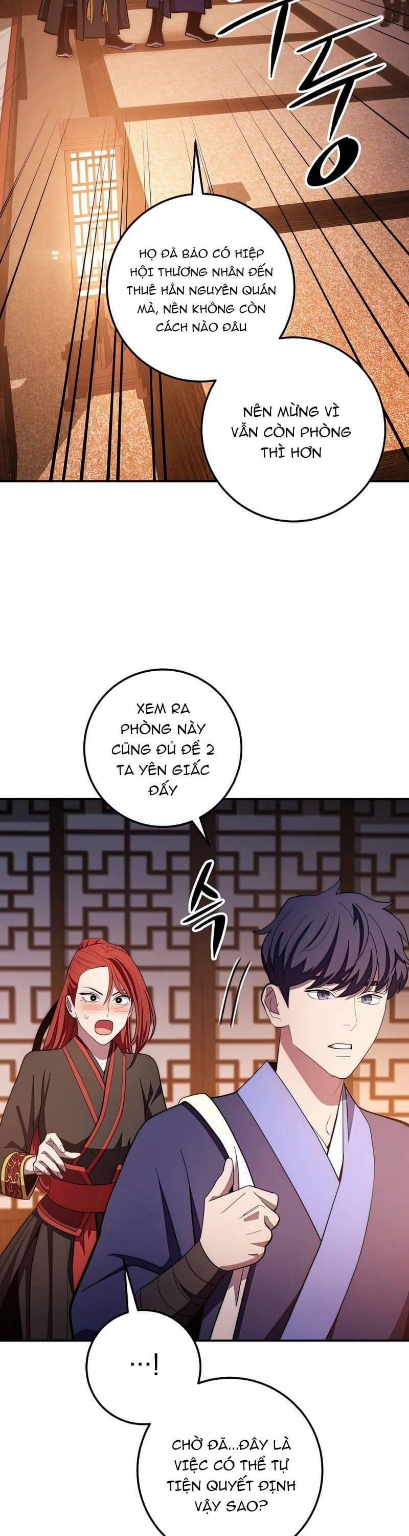 Huyền Thoại Diệt Thế Độc Long 88 trang 2