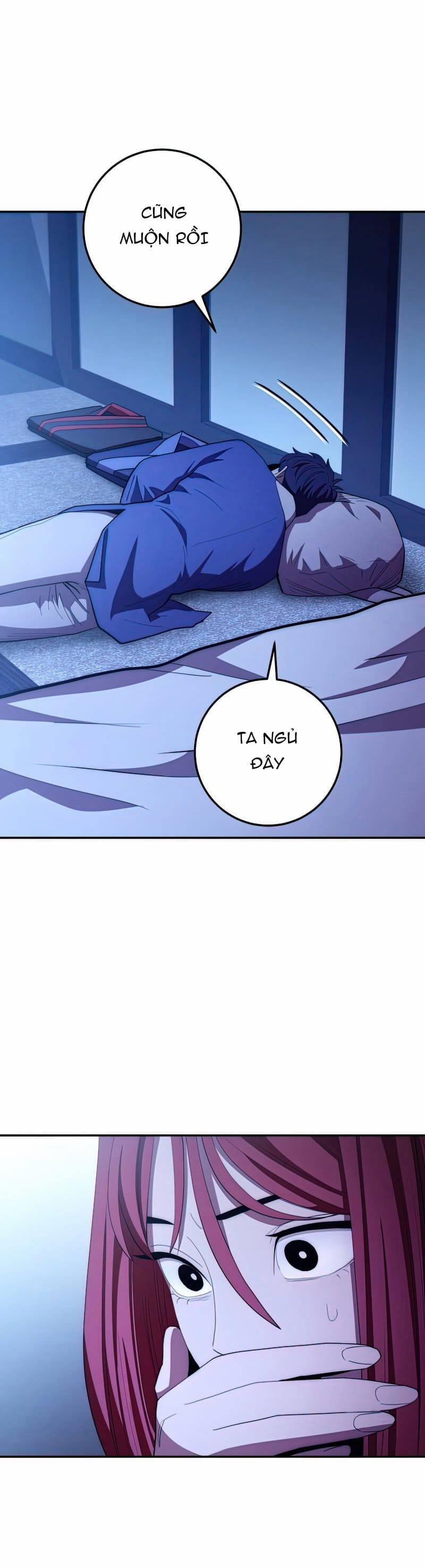 Huyền Thoại Diệt Thế Độc Long 88 trang 27