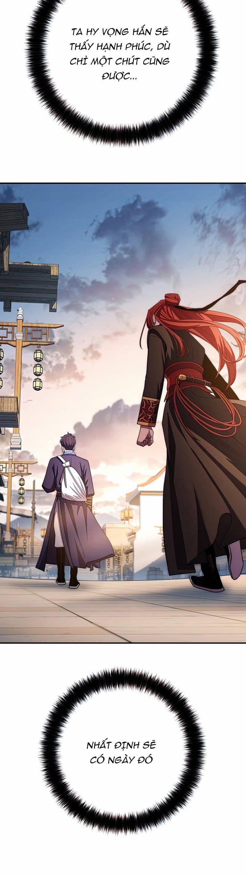 Huyền Thoại Diệt Thế Độc Long 88 trang 34