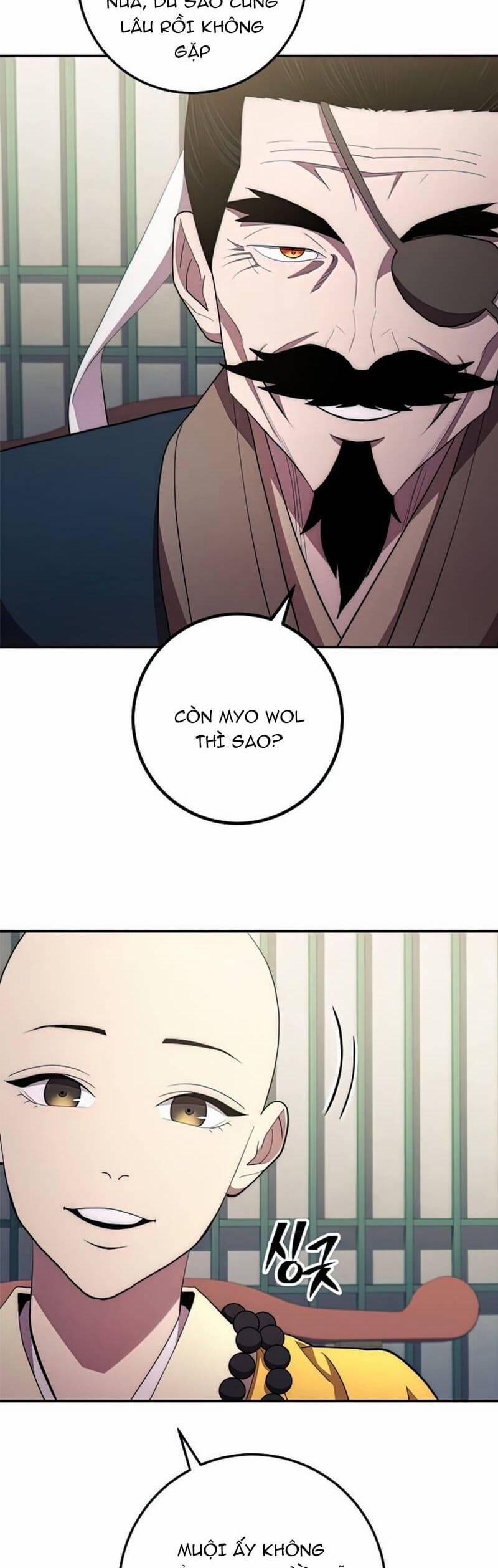 Huyền Thoại Diệt Thế Độc Long 88 trang 43