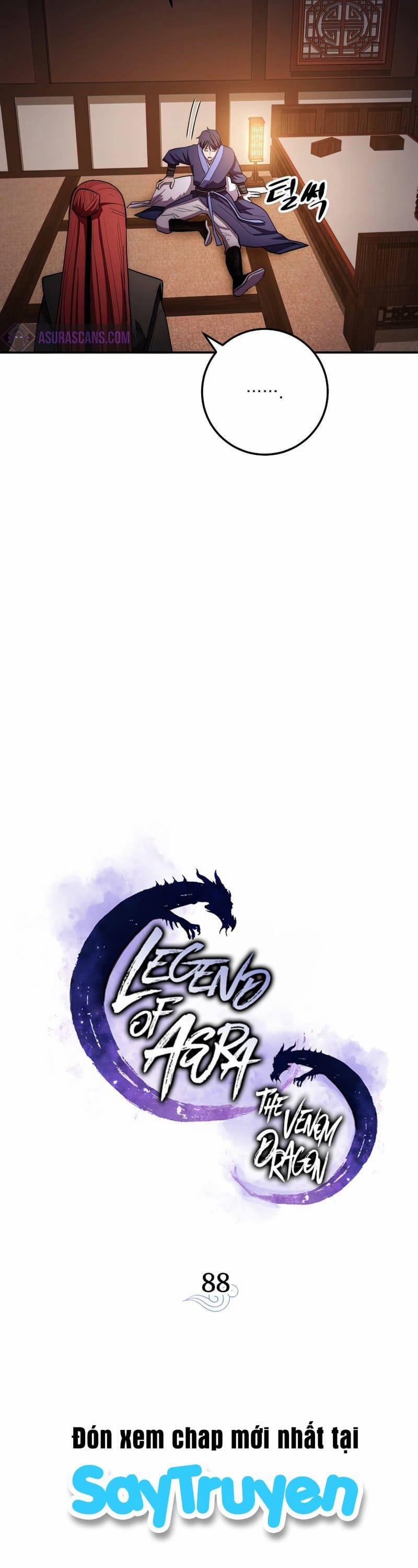 Huyền Thoại Diệt Thế Độc Long 88 trang 5