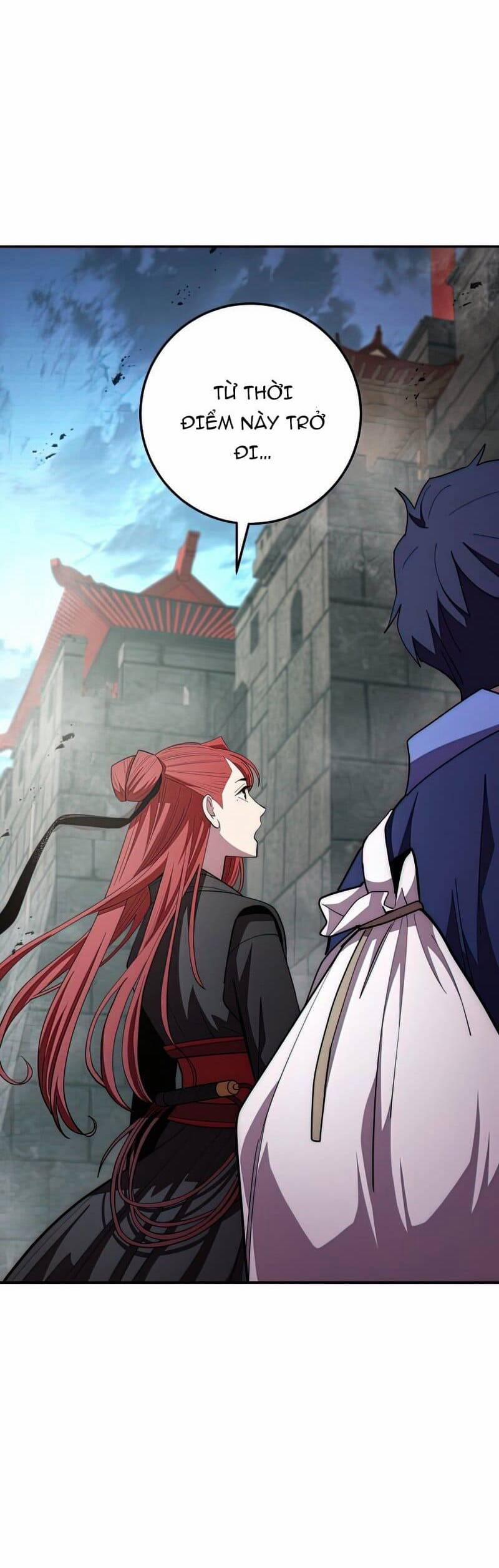 Huyền Thoại Diệt Thế Độc Long 88 trang 51