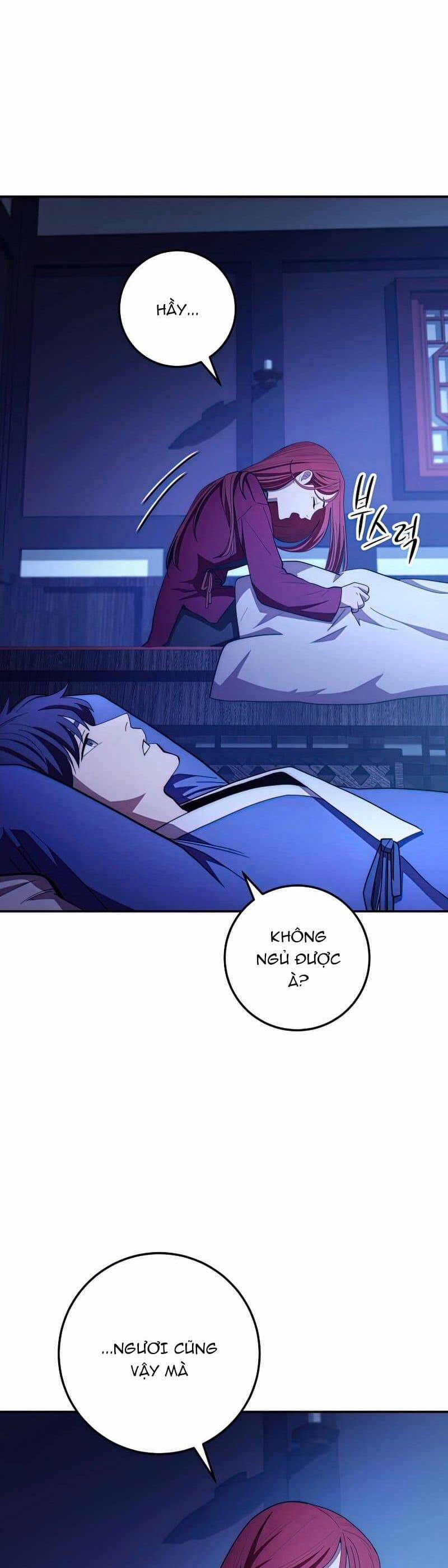 Huyền Thoại Diệt Thế Độc Long 88 trang 8