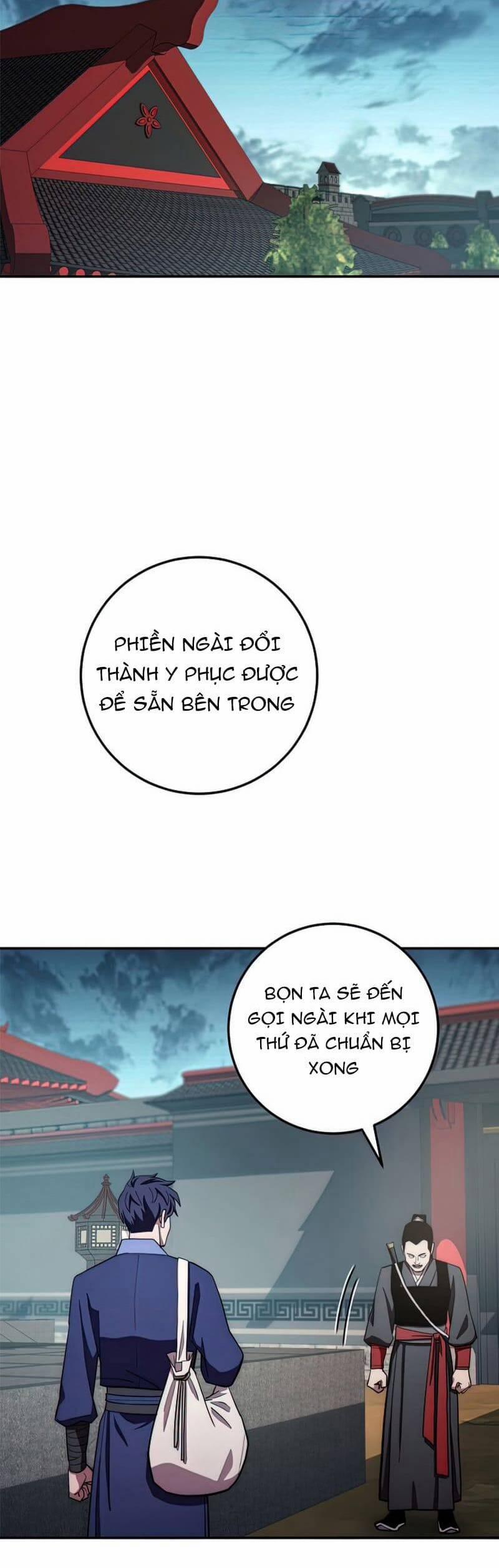 Huyền Thoại Diệt Thế Độc Long 89 trang 12