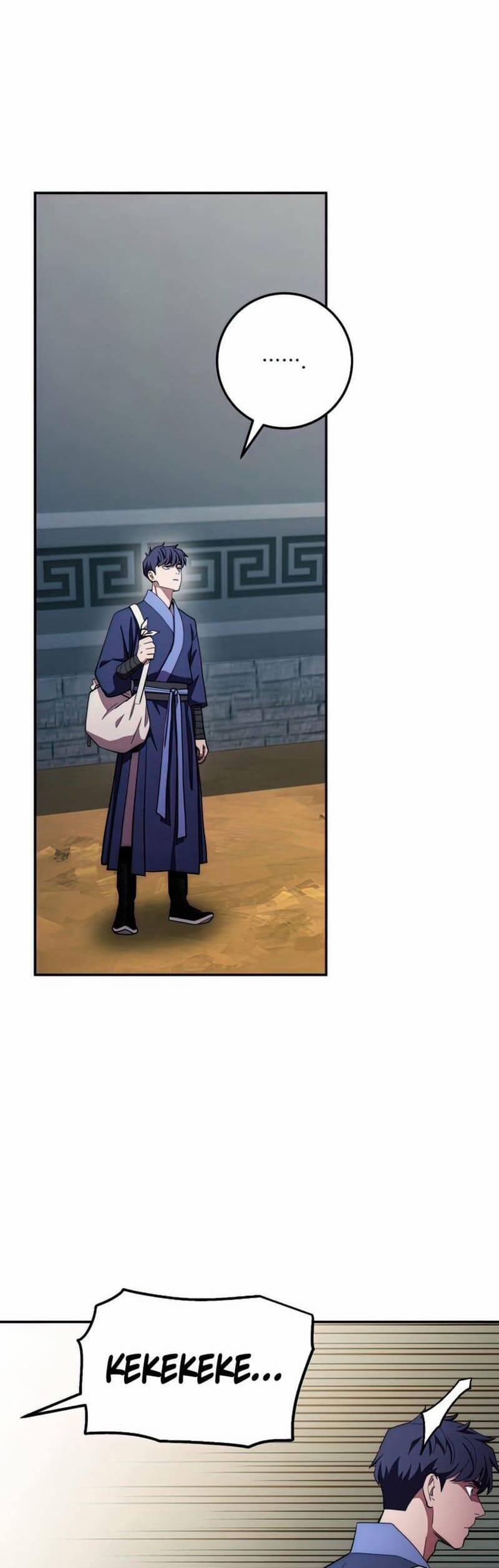 Huyền Thoại Diệt Thế Độc Long 89 trang 13