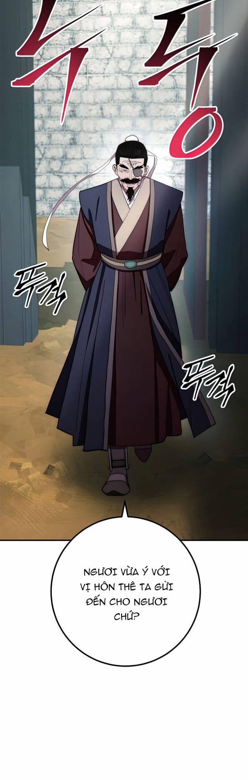 Huyền Thoại Diệt Thế Độc Long 89 trang 16