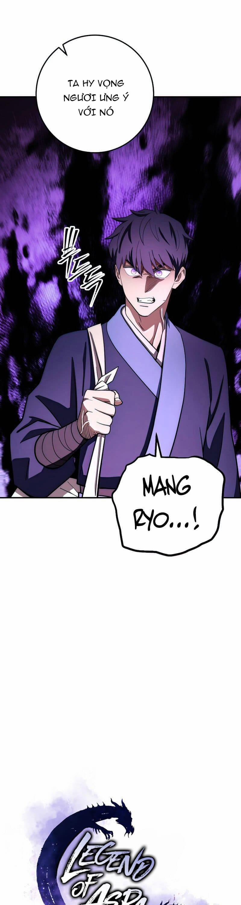 Huyền Thoại Diệt Thế Độc Long 89 trang 17