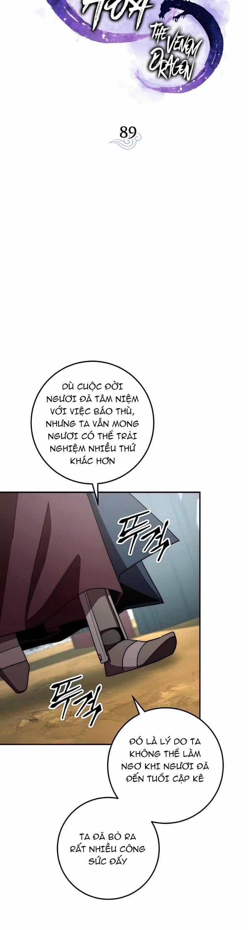Huyền Thoại Diệt Thế Độc Long 89 trang 18