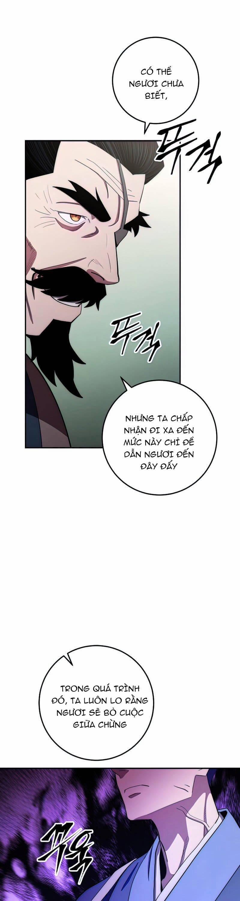 Huyền Thoại Diệt Thế Độc Long 89 trang 19