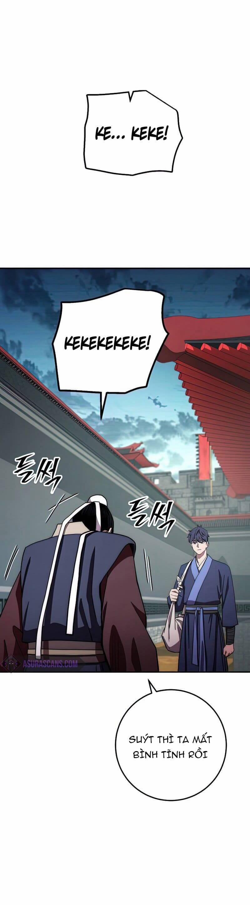 Huyền Thoại Diệt Thế Độc Long 89 trang 26