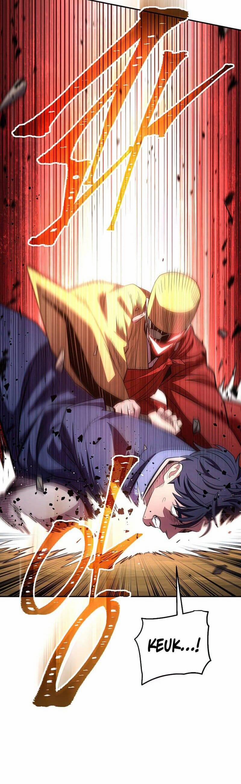 Huyền Thoại Diệt Thế Độc Long 89 trang 35