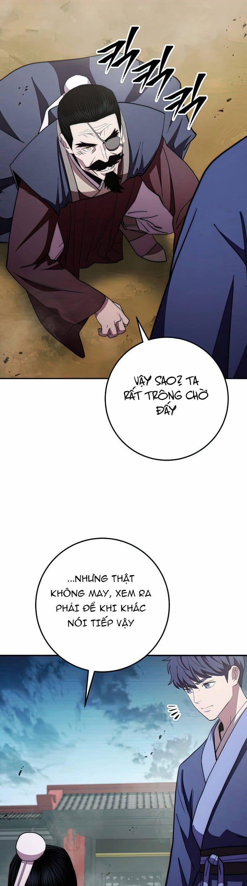 Huyền Thoại Diệt Thế Độc Long 89 trang 52