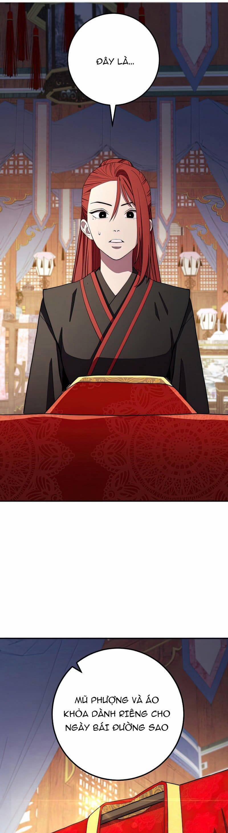 Huyền Thoại Diệt Thế Độc Long 89 trang 6