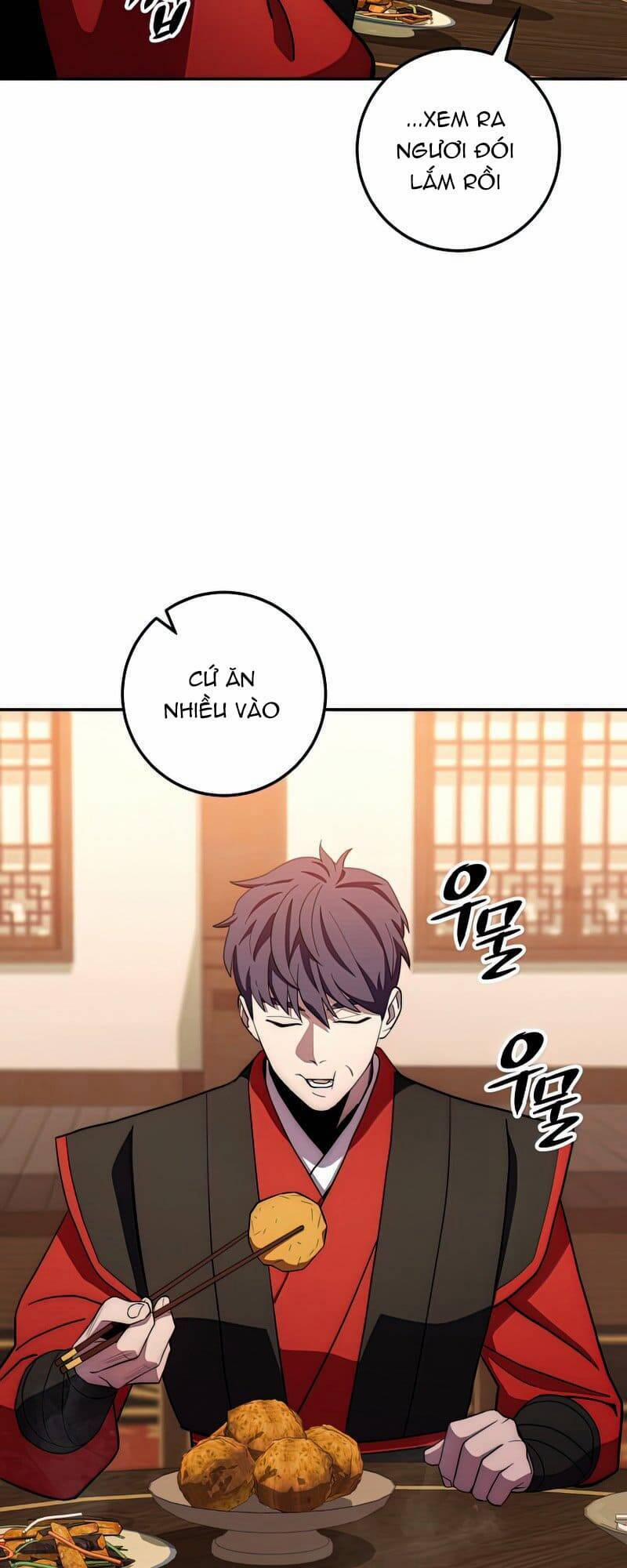 Huyền Thoại Diệt Thế Độc Long 90 trang 12