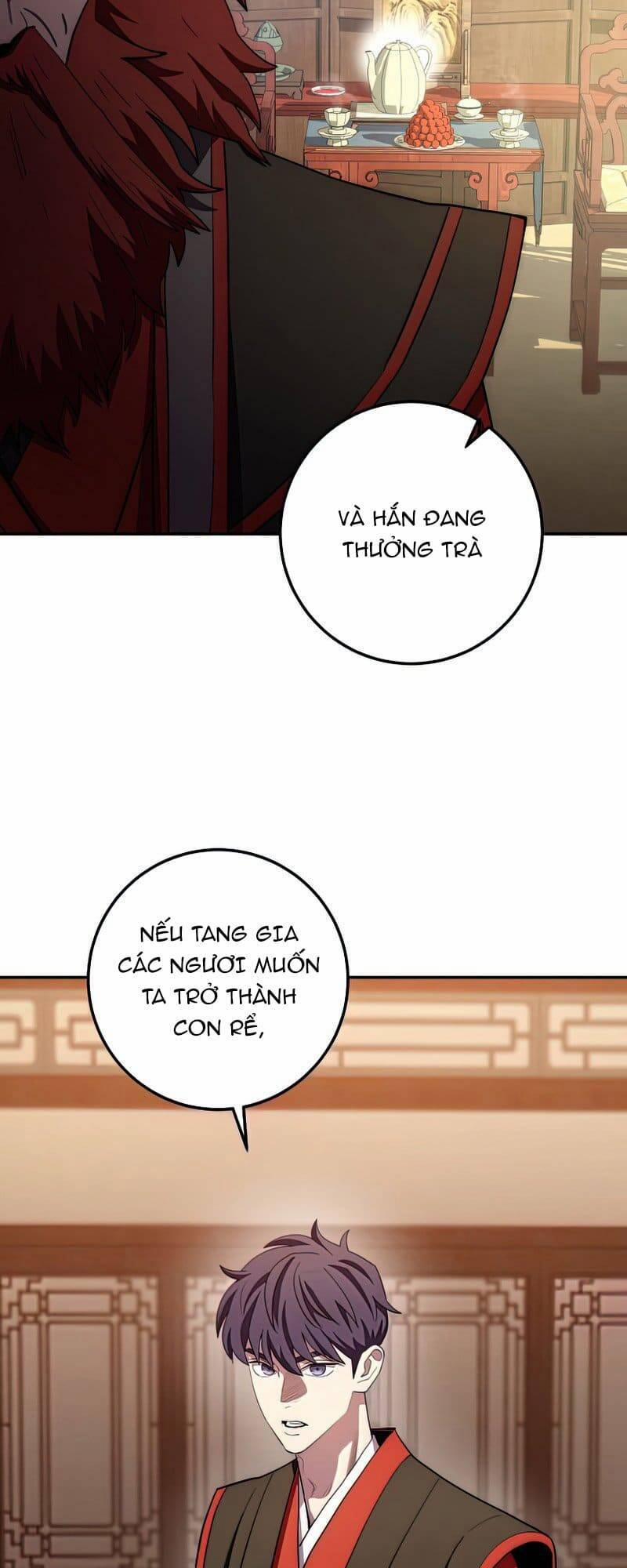 Huyền Thoại Diệt Thế Độc Long 90 trang 37