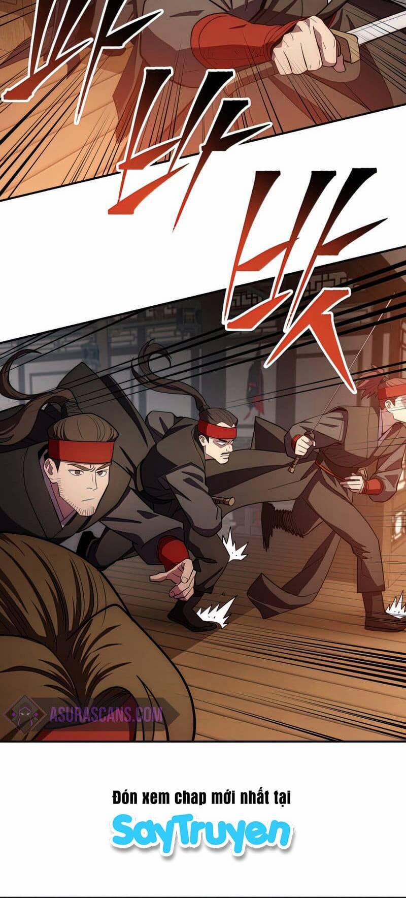Huyền Thoại Diệt Thế Độc Long 90 trang 41