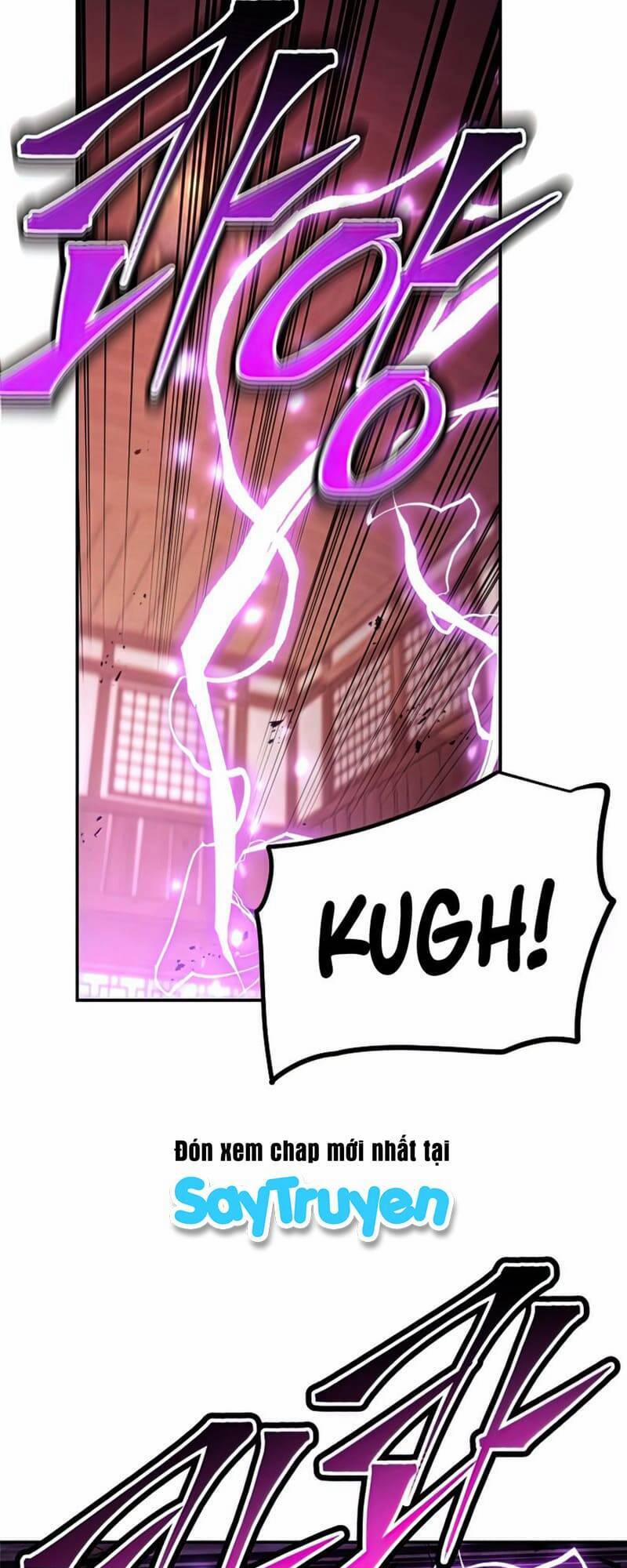 Huyền Thoại Diệt Thế Độc Long 90 trang 46