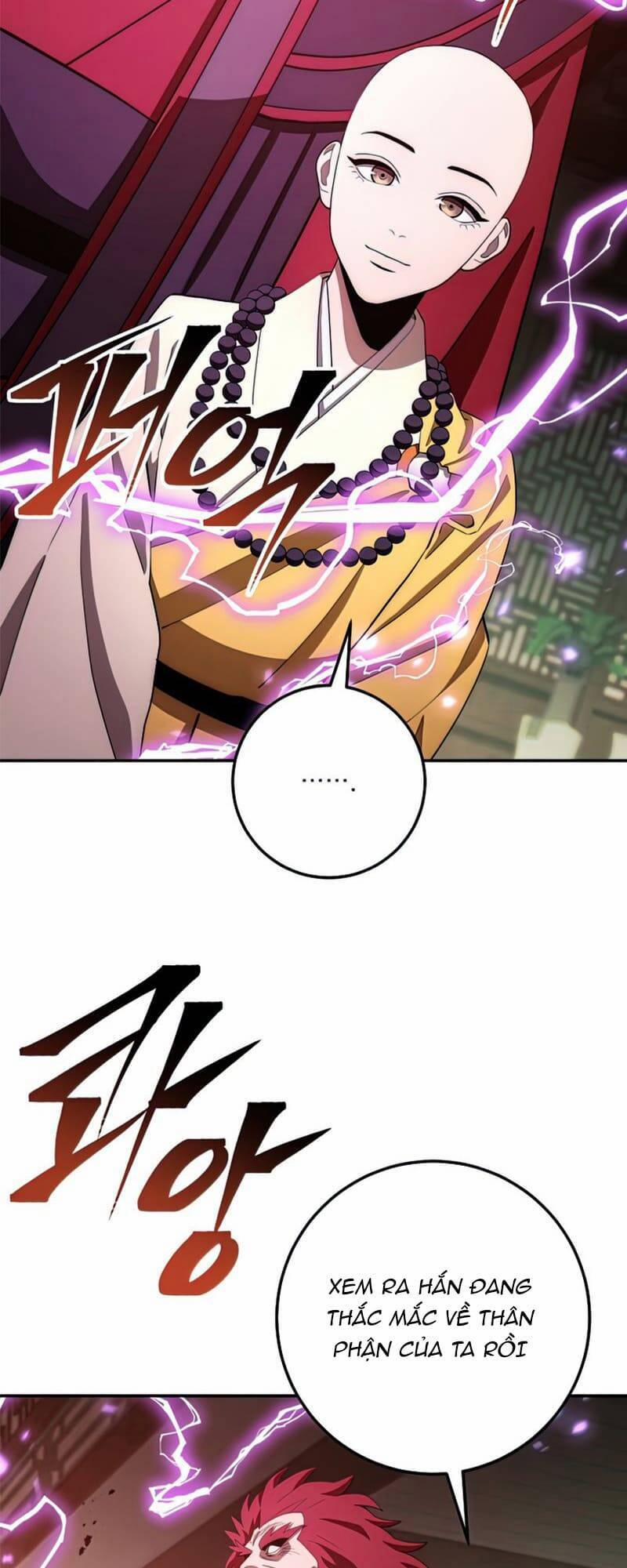 Huyền Thoại Diệt Thế Độc Long 90 trang 51