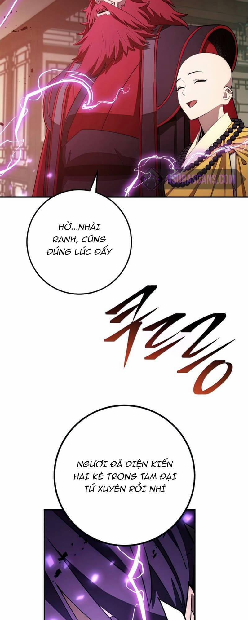 Huyền Thoại Diệt Thế Độc Long 90 trang 52