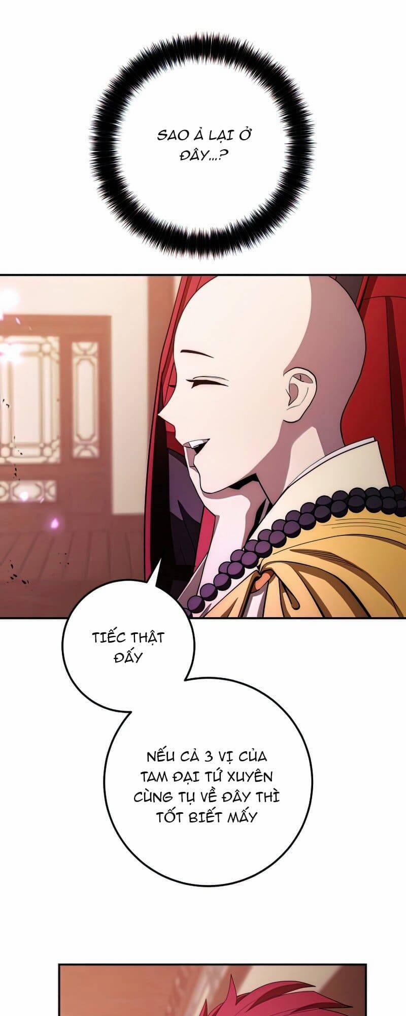 Huyền Thoại Diệt Thế Độc Long 90 trang 56