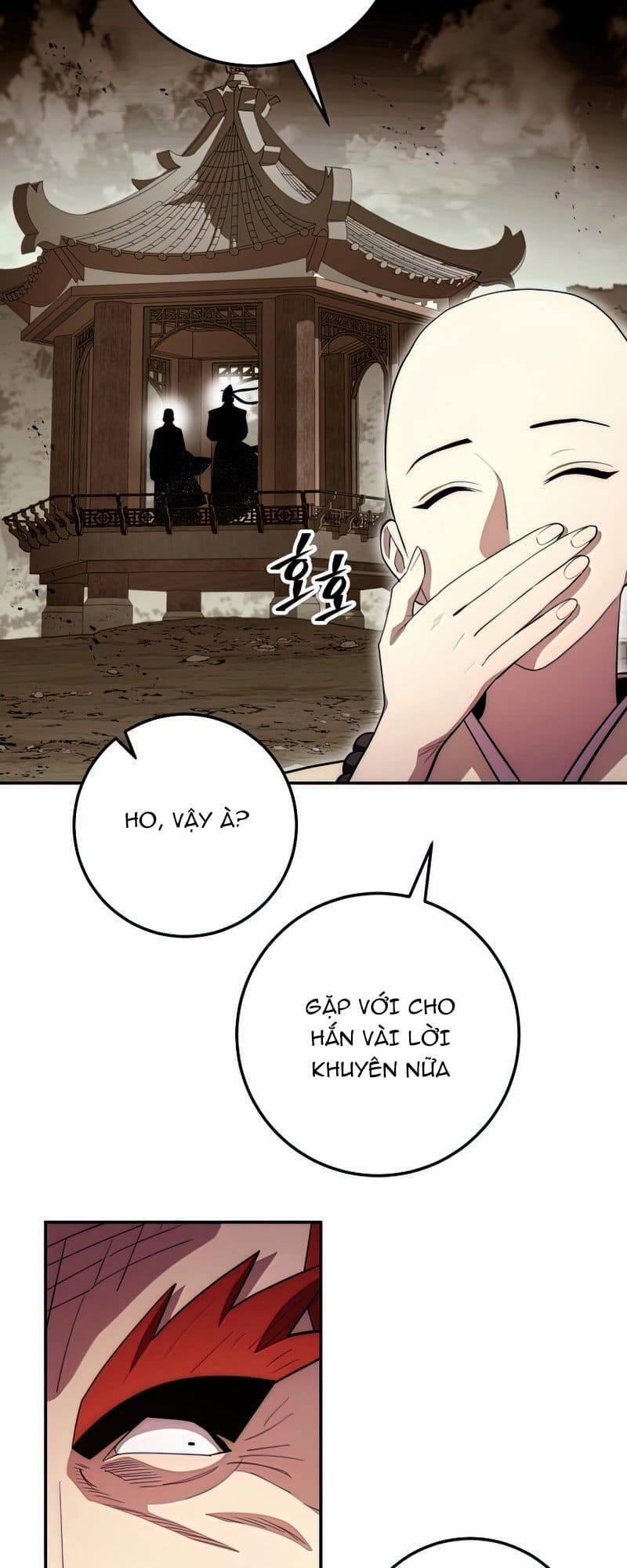 Huyền Thoại Diệt Thế Độc Long 90 trang 58