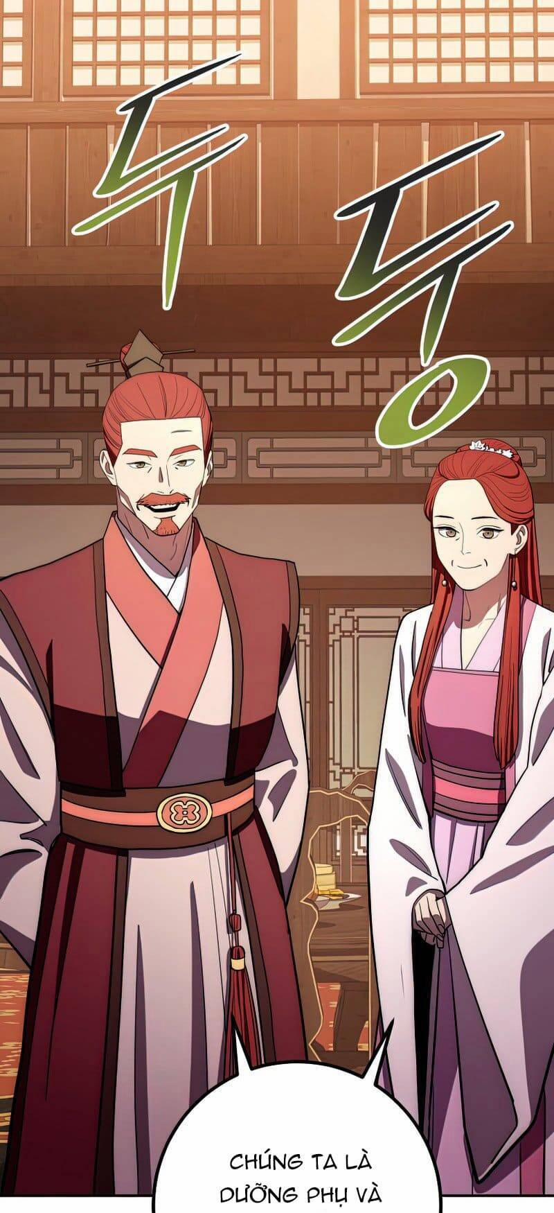 Huyền Thoại Diệt Thế Độc Long 90 trang 6