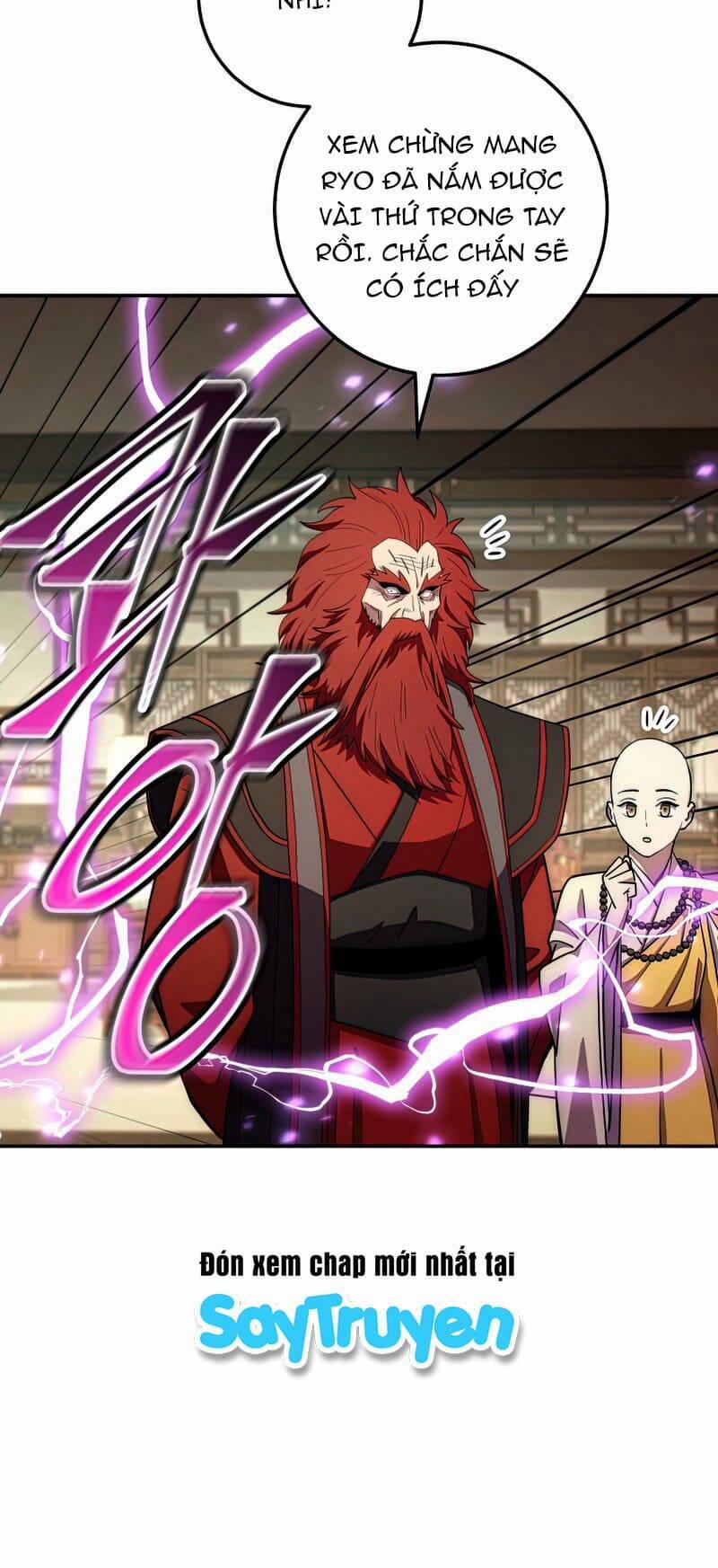 Huyền Thoại Diệt Thế Độc Long 90 trang 61