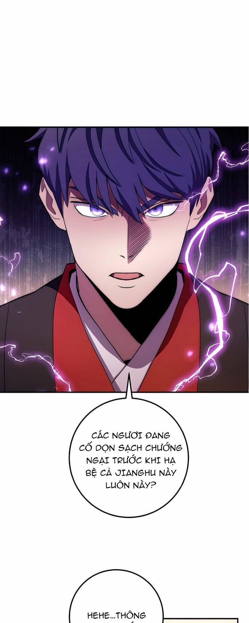 Huyền Thoại Diệt Thế Độc Long 90 trang 64