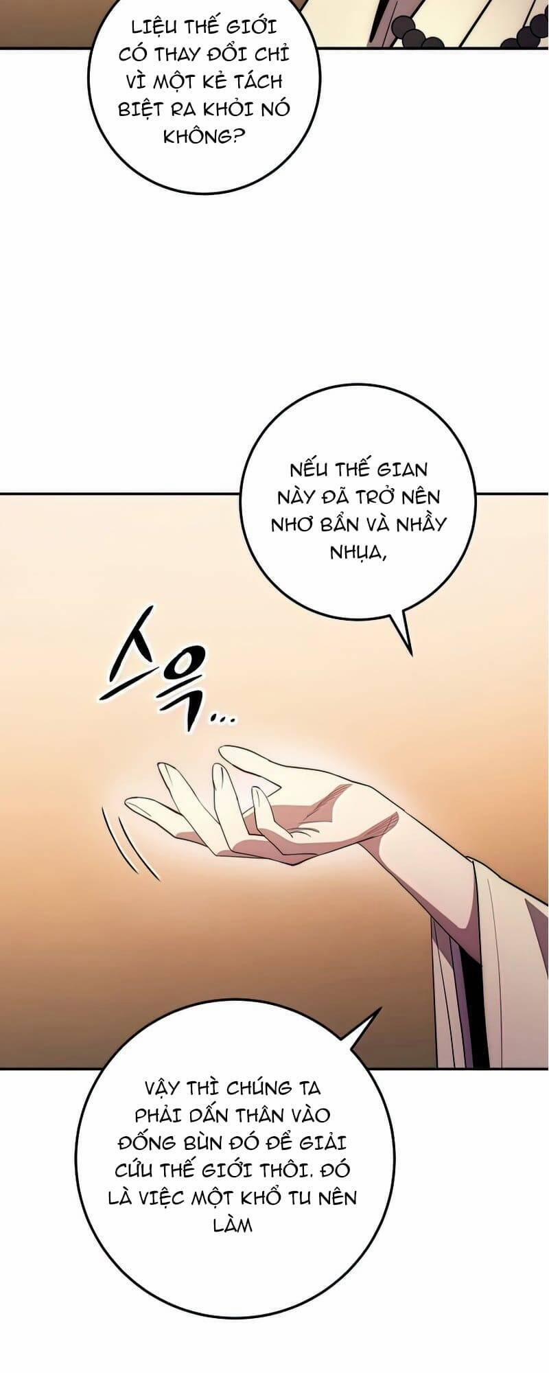 Huyền Thoại Diệt Thế Độc Long 90 trang 66
