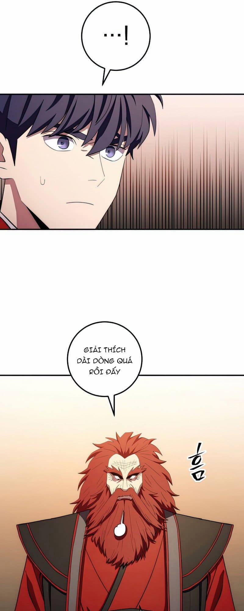 Huyền Thoại Diệt Thế Độc Long 90 trang 70