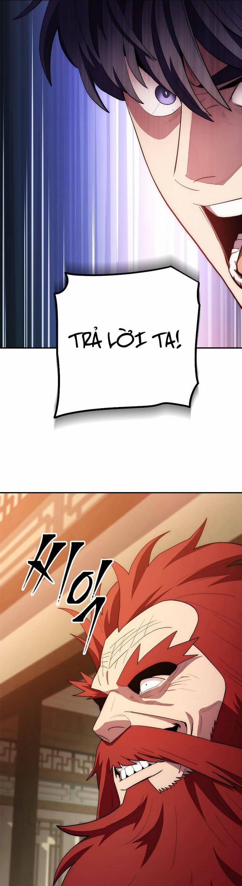 Huyền Thoại Diệt Thế Độc Long 91 trang 10
