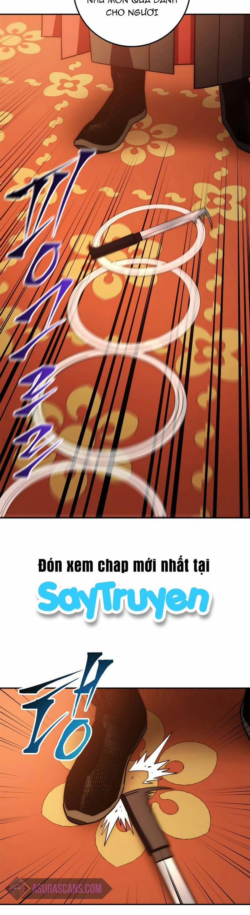 Huyền Thoại Diệt Thế Độc Long 91 trang 18