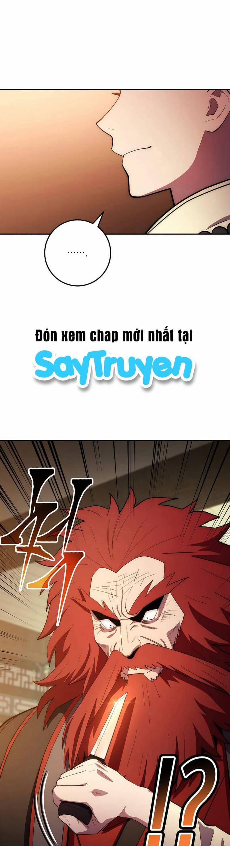 Huyền Thoại Diệt Thế Độc Long 91 trang 34