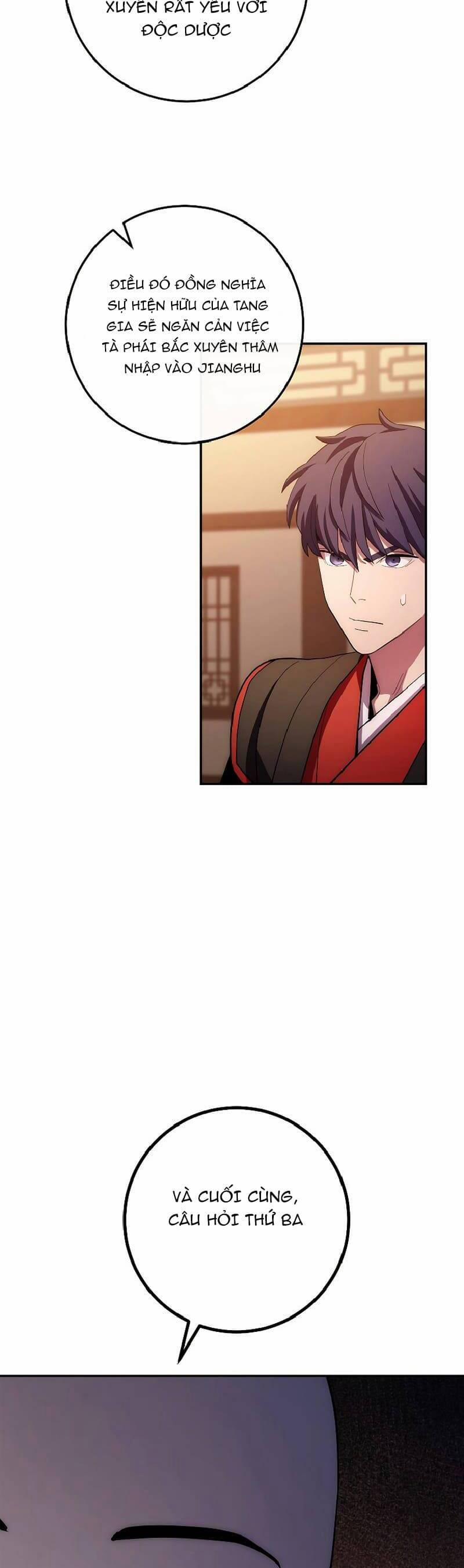 Huyền Thoại Diệt Thế Độc Long 91 trang 41