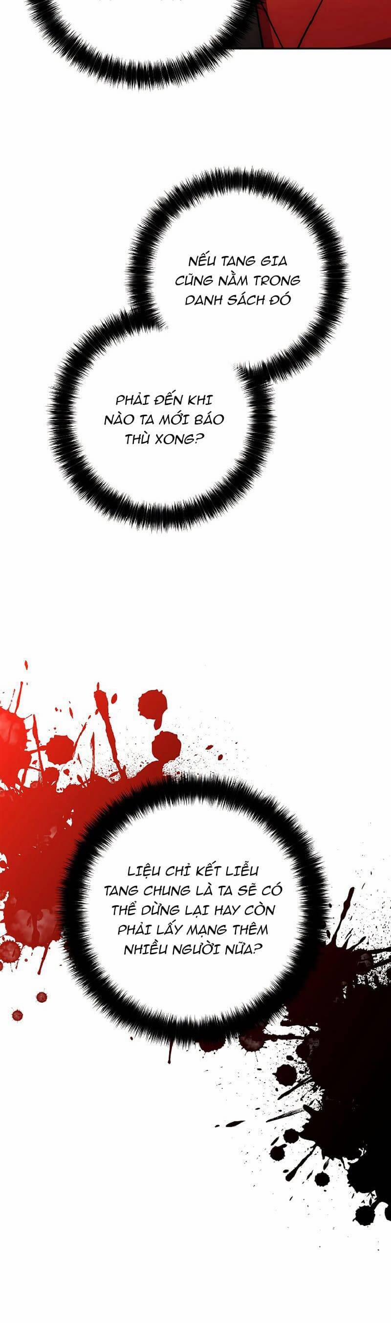 Huyền Thoại Diệt Thế Độc Long 91 trang 45