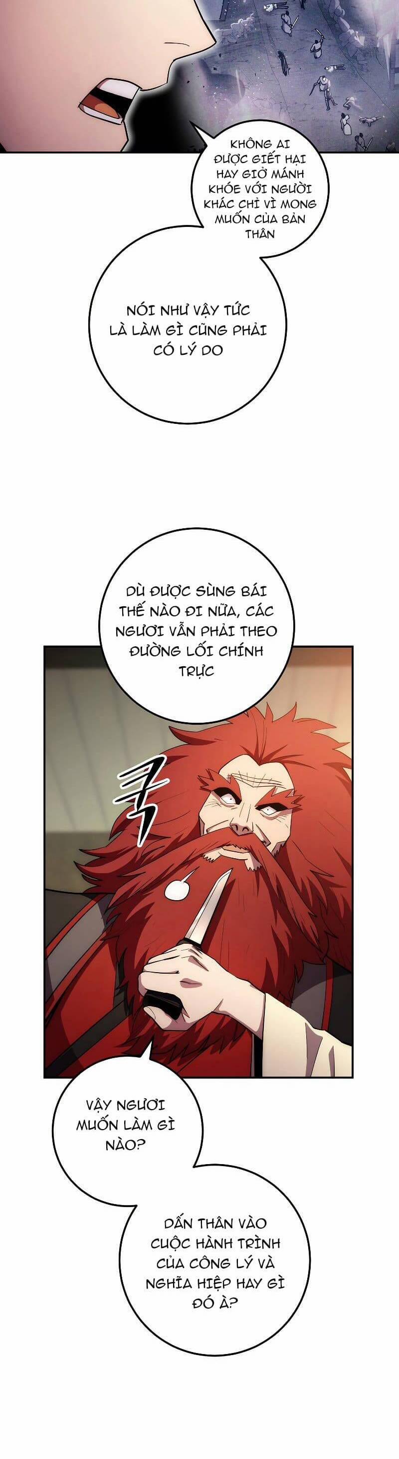 Huyền Thoại Diệt Thế Độc Long 91 trang 48